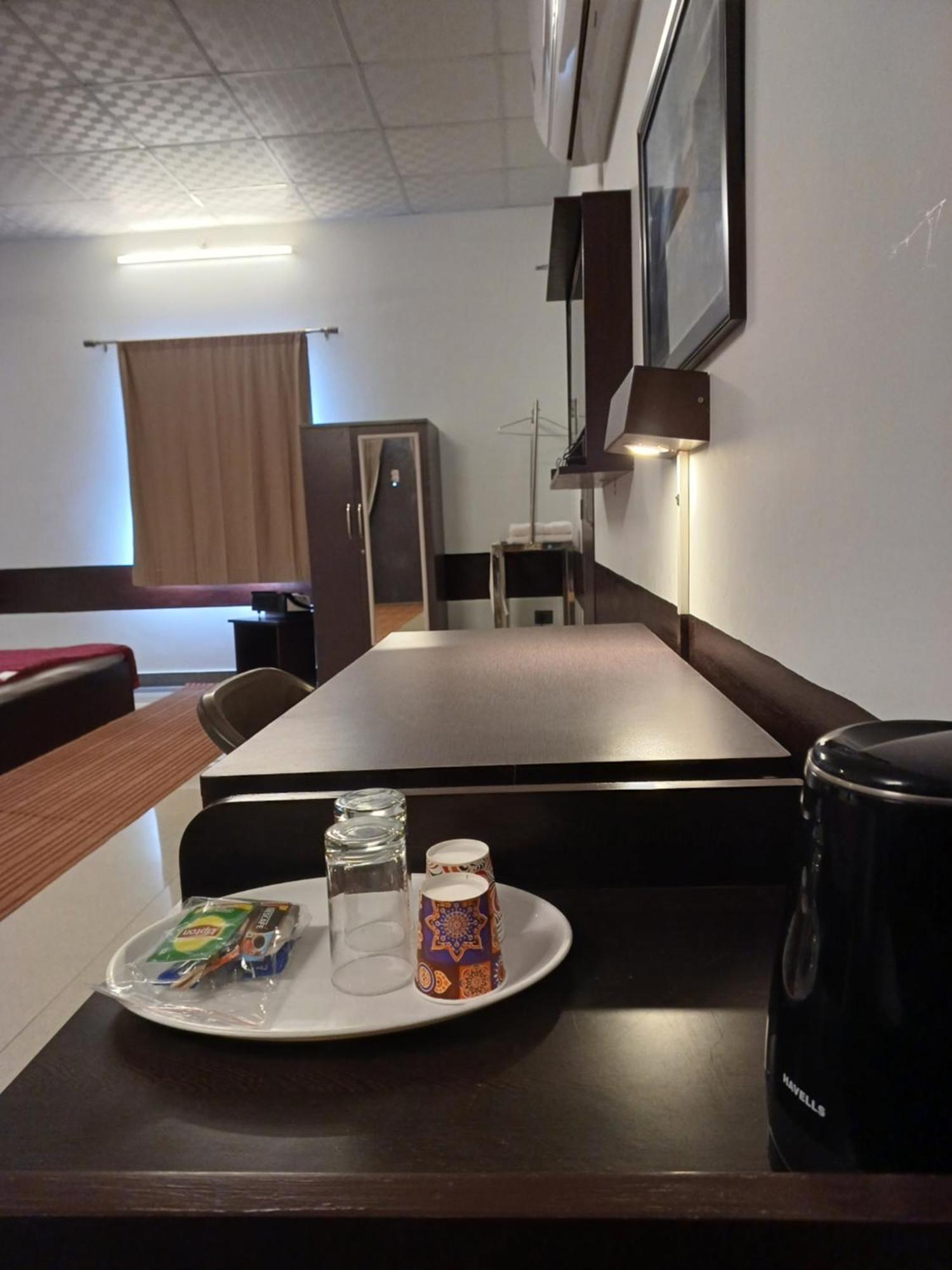 Shivir Aranya - Wilderness Resort Alvar Kültér fotó
